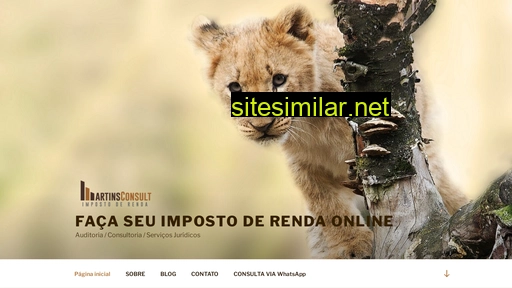 martinsconsult.com.br alternative sites