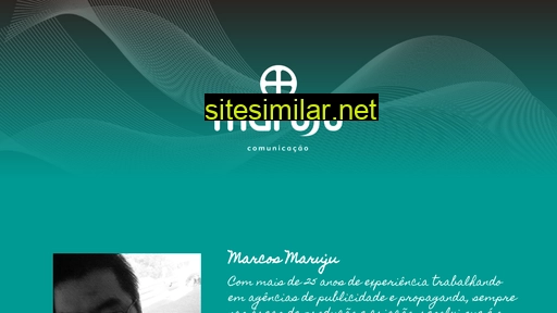 marujucomunicacao.com.br alternative sites