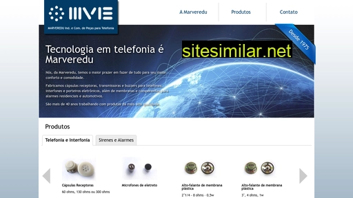 marveredu.com.br alternative sites