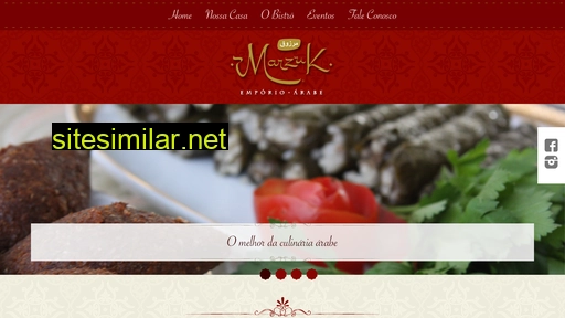 marzuk.com.br alternative sites
