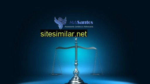 masantos.com.br alternative sites