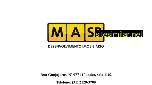 masb.com.br alternative sites