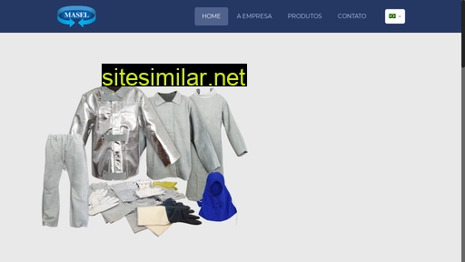 maselluvas.com.br alternative sites