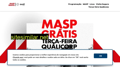 maspgratisqualicorp.com.br alternative sites