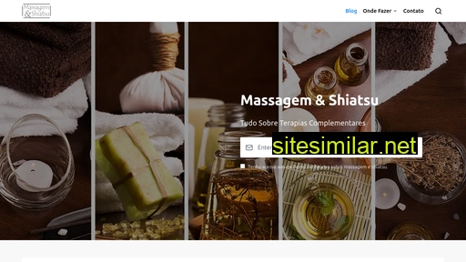 massagemeshiatsu.com.br alternative sites