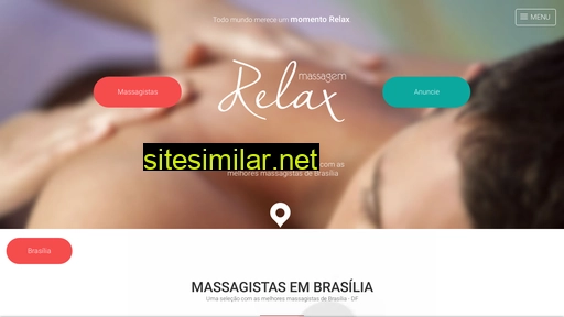 massagemrelaxbrasilia.com.br alternative sites