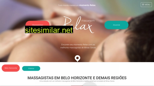 massagemrelaxmg.com.br alternative sites