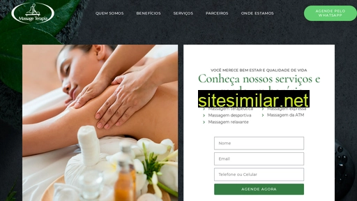 massageterapia.com.br alternative sites