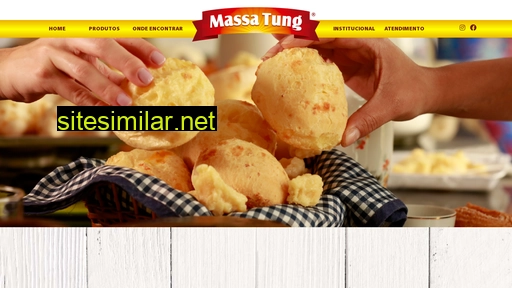 massatung.com.br alternative sites