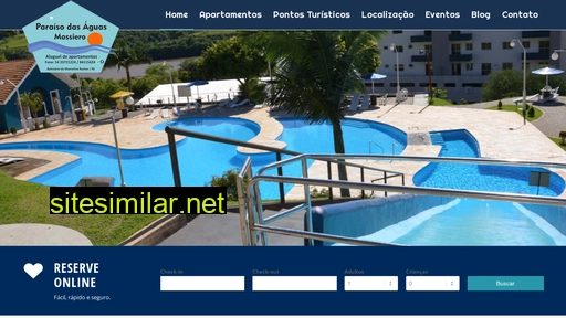 massiero.com.br alternative sites