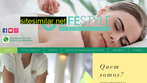 massoterapeutasparaeventos.com.br alternative sites