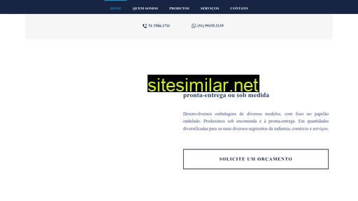 masterbox.ind.br alternative sites