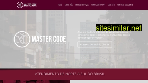 masterc.com.br alternative sites
