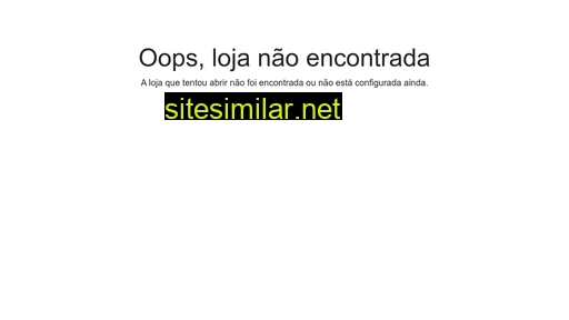 mastercalcados.com.br alternative sites