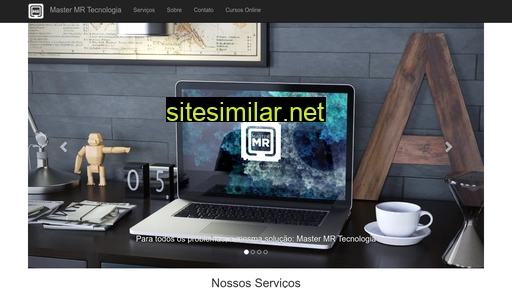 mastermr.com.br alternative sites