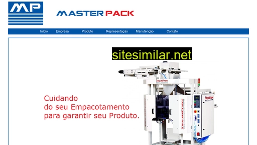 masterpackne.com.br alternative sites
