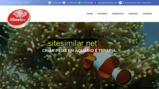 mastervarella.com.br alternative sites