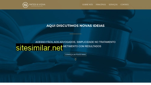 matedivigna.com.br alternative sites