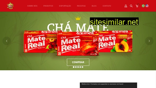 matereal.com.br alternative sites