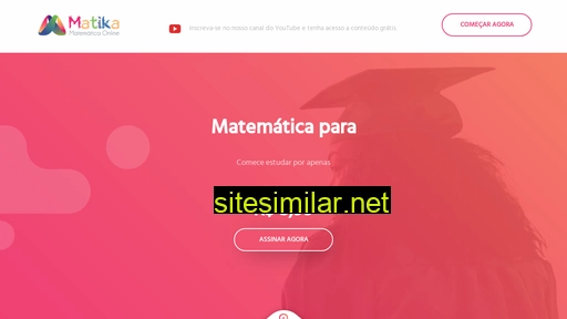matika.com.br alternative sites