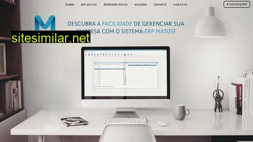 matosinformatica.com.br alternative sites
