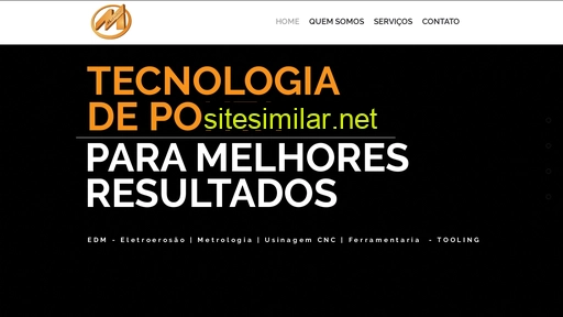 matritec.com.br alternative sites