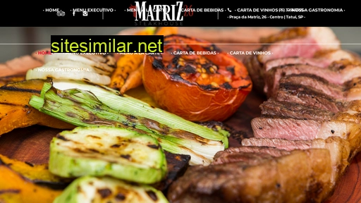 matriz26.com.br alternative sites