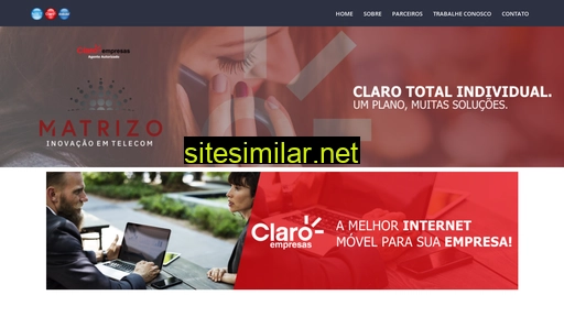 matrizo.com.br alternative sites