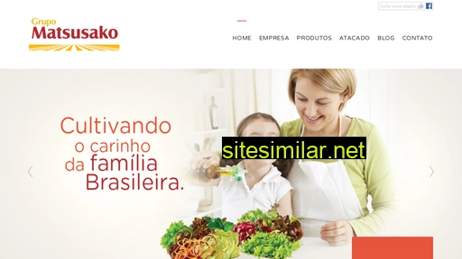 matsusako.com.br alternative sites