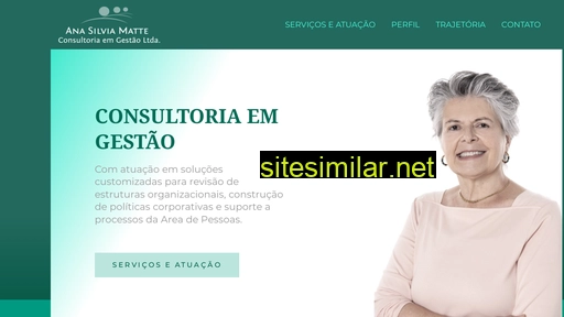 matteconsultoria.com.br alternative sites