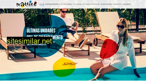 mattizeresidencial.com.br alternative sites