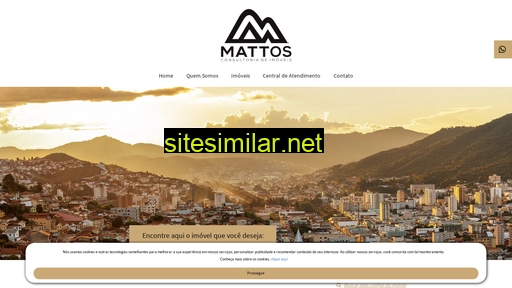 mattosonline.com.br alternative sites