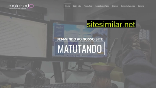 matutando.com.br alternative sites