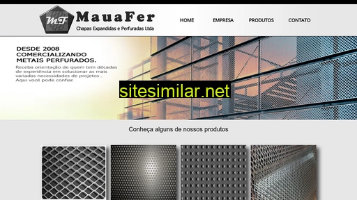 mauafer.com.br alternative sites