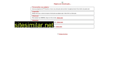 maucar.com.br alternative sites