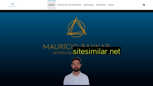 mauriciobakkar.com.br alternative sites