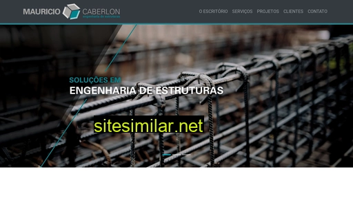 mauriciocaberlon.com.br alternative sites