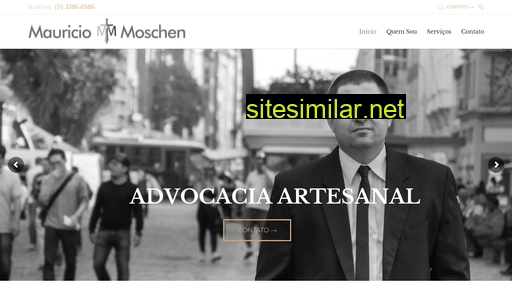 mauriciomoschen.com.br alternative sites