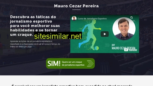 maurocezarpereira.com.br alternative sites