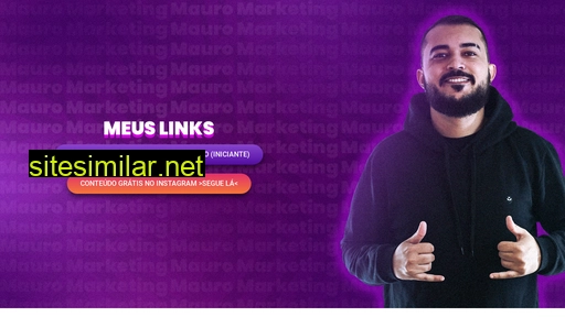 mauromarketing.com.br alternative sites