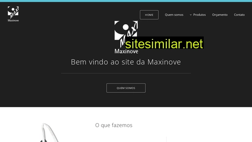 maxinove.com.br alternative sites