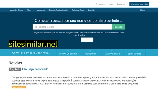maxiwebcontas.com.br alternative sites