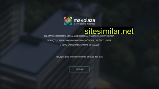 maxplazamelnickeven.com.br alternative sites