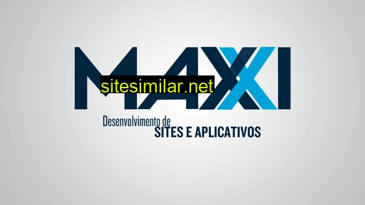 maxxisites.com.br alternative sites