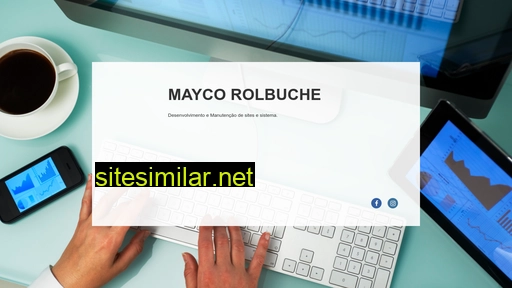 maycorolbuche.com.br alternative sites