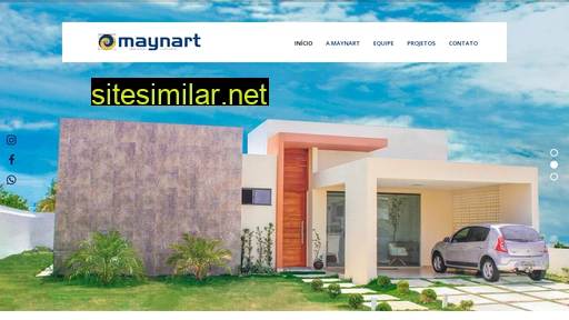 maynart.com.br alternative sites