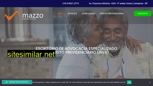 mazzoadvocacia.com.br alternative sites