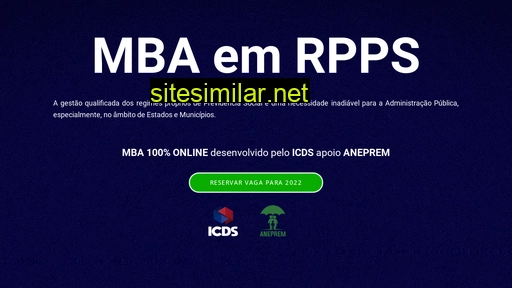 mbarpps.com.br alternative sites