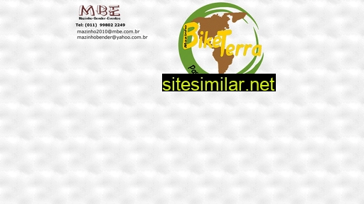 mbe.com.br alternative sites