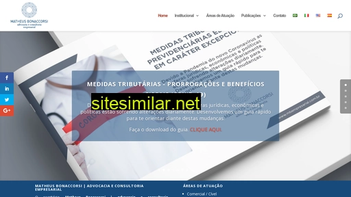 mbempresarial.com.br alternative sites